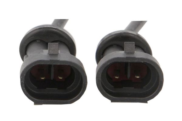 SBP Waarschuwingscontact, remvoering-/blokslijtage WIC021