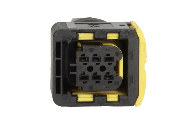 SBP Waarschuwingscontact, remvoering-/blokslijtage WIC077