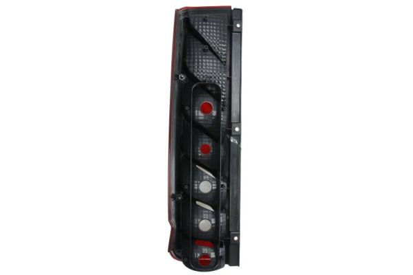 Trucklight Achterlicht TL-IV013P