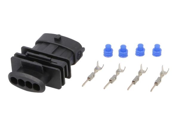 Trucklight Stekker 7343737C