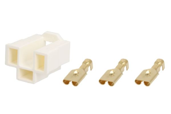 Trucklight Stekker 7741143C