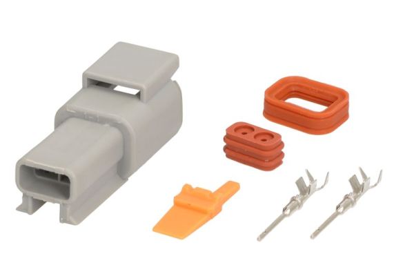 Trucklight Stekkerdoos 7804427C