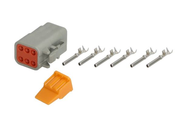 Trucklight Stekker 7804467C