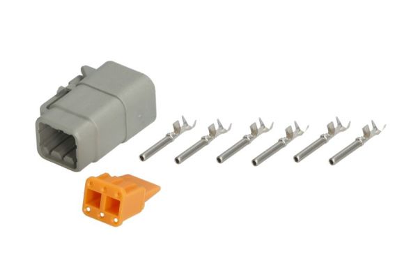 Trucklight Stekker 7804467C