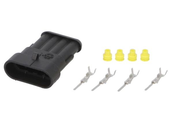 Stekker Trucklight 7811046C