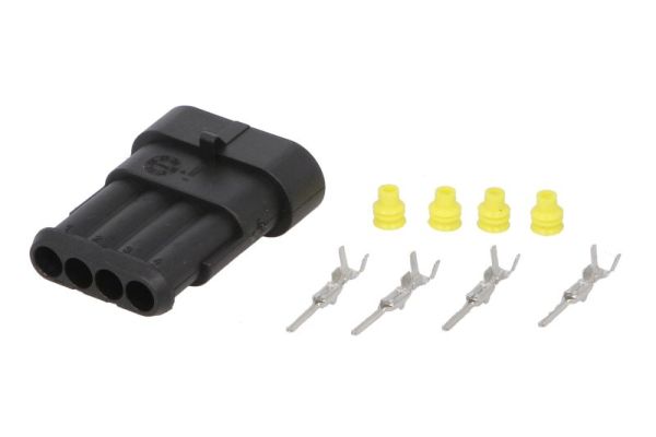 Trucklight Stekker 7811046C