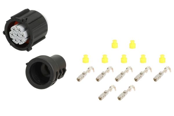 Trucklight Stekker 7811648C