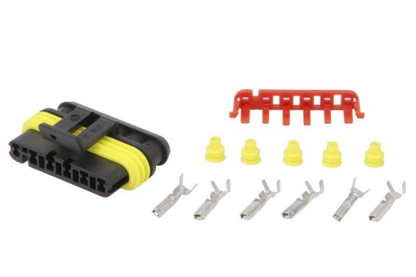 Trucklight Stekker 7813067C