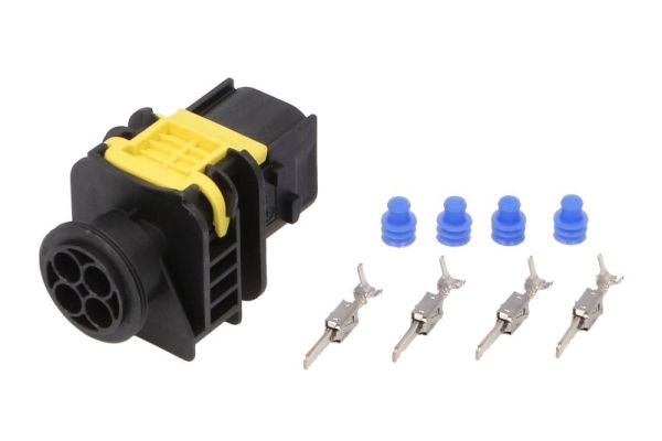 Trucklight Stekker 7814224C