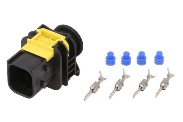 Trucklight Stekker 7814224C