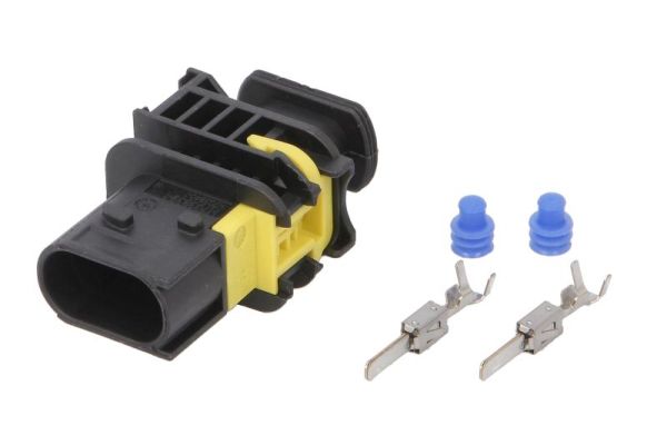 Trucklight Stekker 7814262C