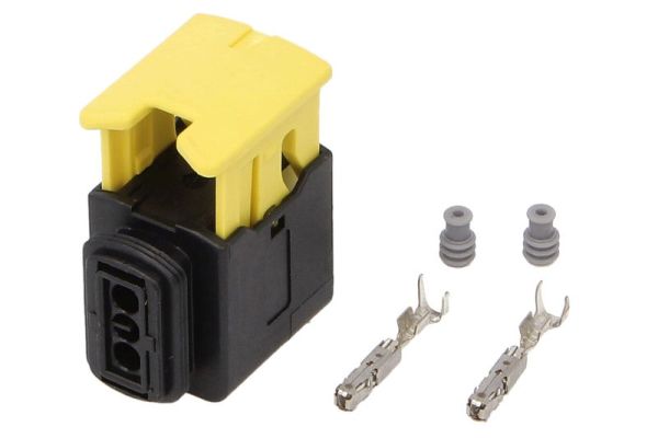 Trucklight Stekker 7814503C