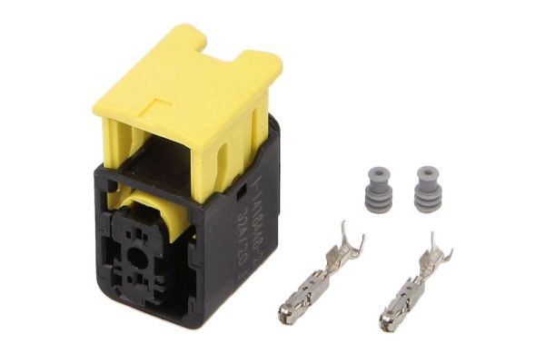 Trucklight Stekker 7814503C