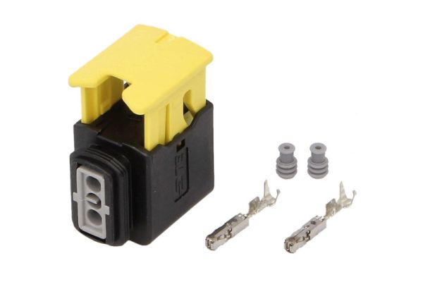 Trucklight Stekker 7814563C