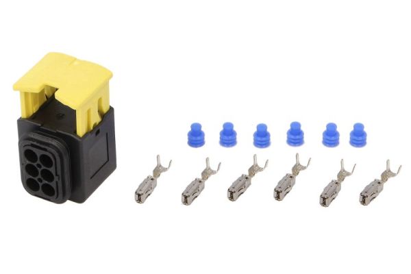 Trucklight Stekker 7814586C