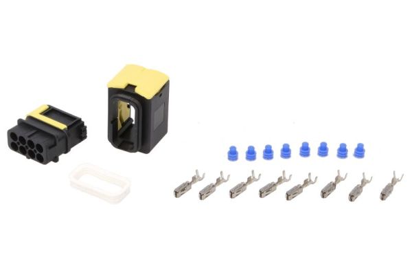 Trucklight Stekker 7814588C