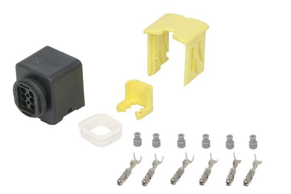 Trucklight Stekker 7814969C