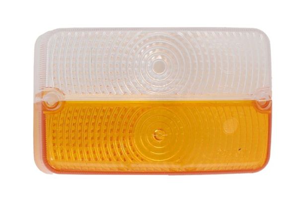 Trucklight Lampglas, knipperlicht CL-AG017