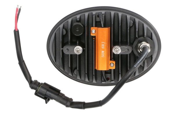 Trucklight Knipperlicht CL-AG023