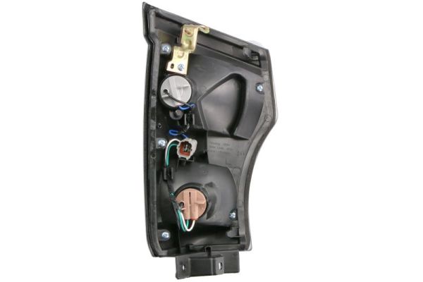 Trucklight Knipperlicht CL-IS001L