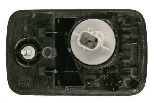 Trucklight Knipperlicht CL-IS004L