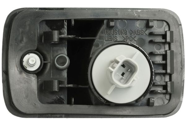 Trucklight Knipperlicht CL-IS004R