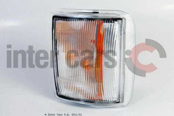 Trucklight Knipperlicht CL-IV001R