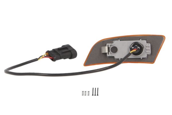 Trucklight Knipperlicht CL-IV012L