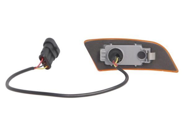 Trucklight Knipperlicht CL-IV012R