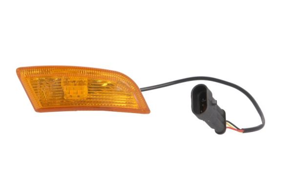 Trucklight Knipperlicht CL-IV012R