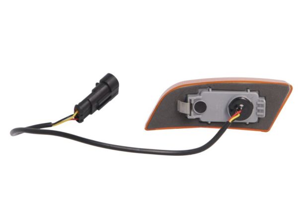Trucklight Knipperlicht CL-IV012R