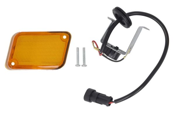 Trucklight Knipperlicht CL-IV014L