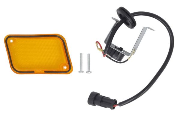 Trucklight Knipperlicht CL-IV014L