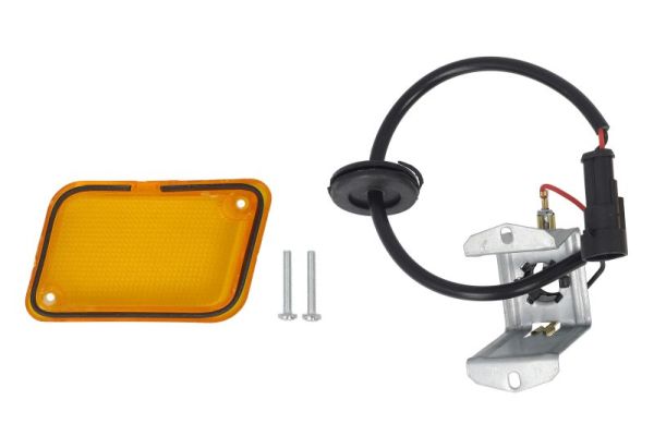 Trucklight Knipperlicht CL-IV014R