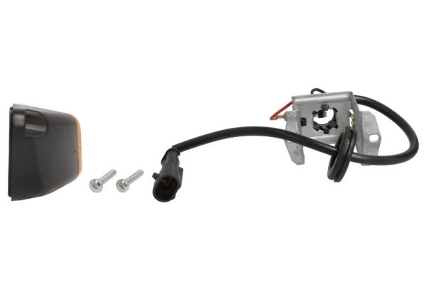 Trucklight Knipperlicht CL-IV015R