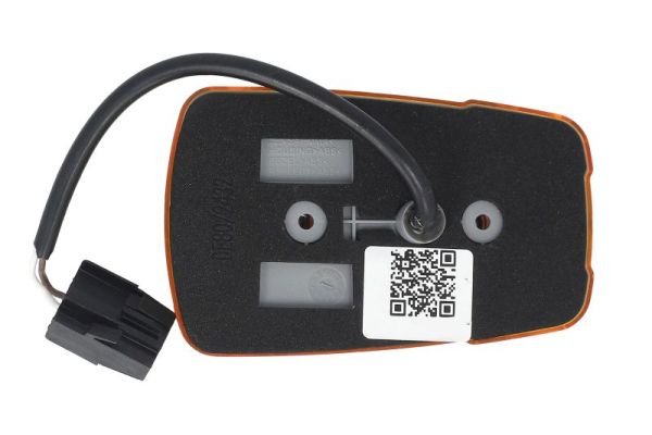 Trucklight Knipperlicht CL-IV019