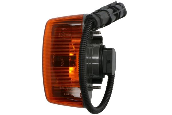 Trucklight Knipperlicht CL-MA011