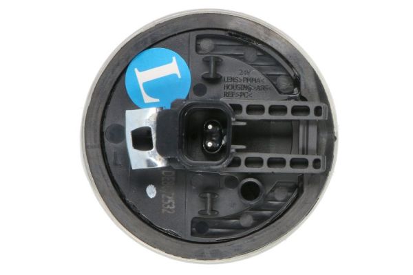 Trucklight Knipperlicht CL-MA014L