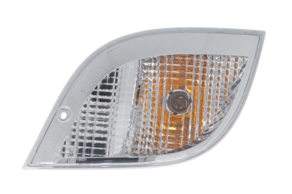Trucklight Knipperlicht CL-ME003L/WS