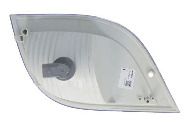 Trucklight Knipperlicht CL-ME003L/WS