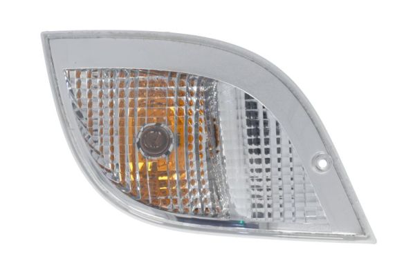 Trucklight Knipperlicht CL-ME003R/WS
