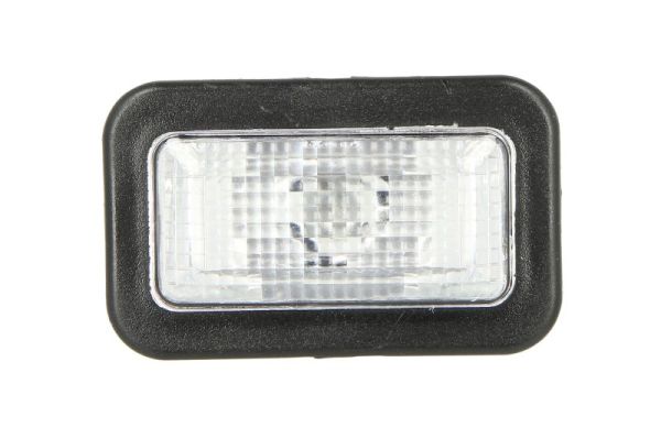 Trucklight Breedtelicht CL-ME008