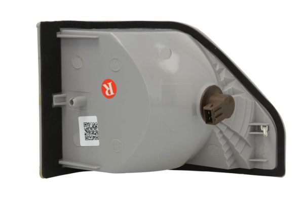Trucklight Knipperlicht CL-ME011R