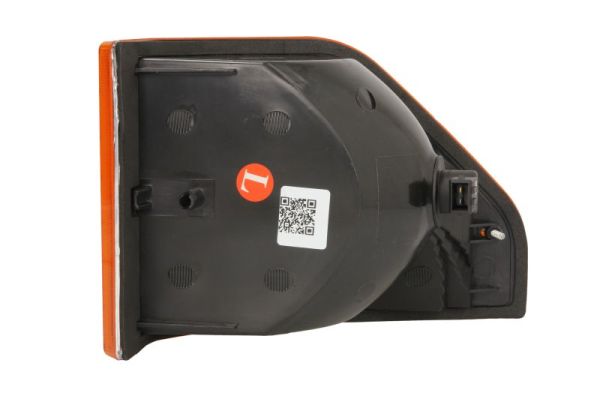 Trucklight Knipperlicht CL-ME012L