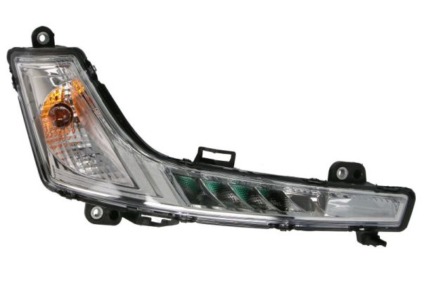 Knipperlicht Trucklight CL-RV006R