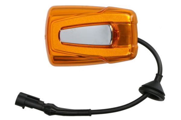 Trucklight Knipperlicht CL-SE002-W