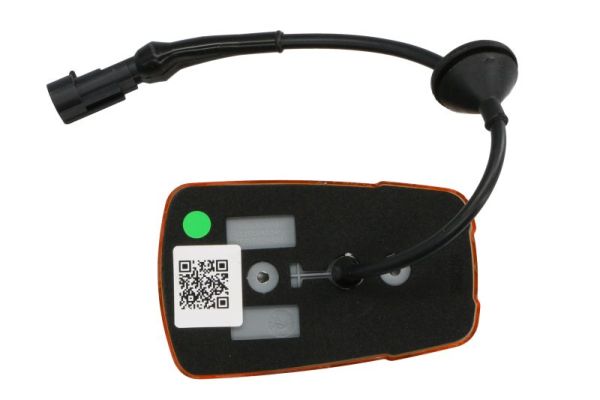 Trucklight Knipperlicht CL-SE002-W