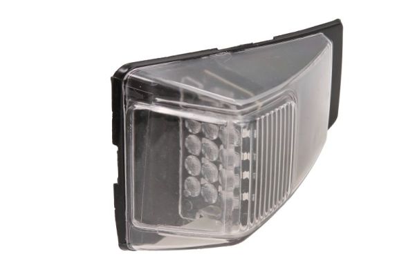 Trucklight Extra knipperlamp CL-VO007L