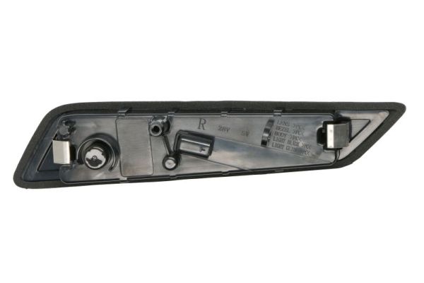 Trucklight Knipperlicht CL-VO013R