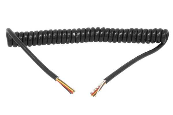 ABS-verbindingskabel Trucklight EC-07-EBS/B